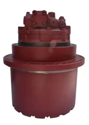 Excavator Hydraulic Travel Drive Motor MAG-170V9-G-GT40D43B B0240-93111 332/K1192 এবং পারফরম্যান্স