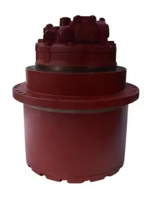 Excavator Hydraulic Travel Drive Motor MAG-170V9-G-GT40D43B B0240-93111 332/K1192 এবং পারফরম্যান্স