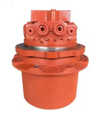 Excavator Hydraulic Travel Drive Motor MAG-170V9-G-GT40D43B B0240-93111 332/K1192 এবং পারফরম্যান্স