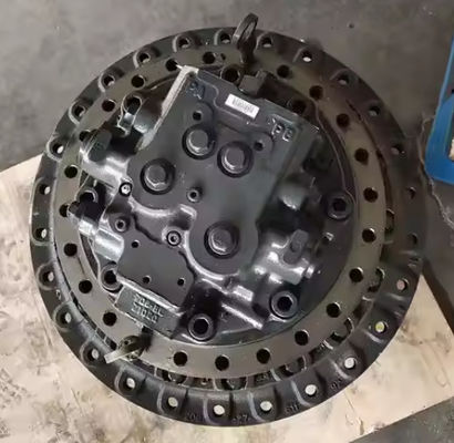 E320 E330 E345C E345D খননকারী চূড়ান্ত ড্রাইভ ভ্রমণ মোটর 208-27-00411 208-27-00281 2676796 2676877 21599052