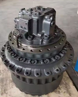 E320 E330 E345C E345D খননকারী চূড়ান্ত ড্রাইভ ভ্রমণ মোটর 208-27-00411 208-27-00281 2676796 2676877 21599052