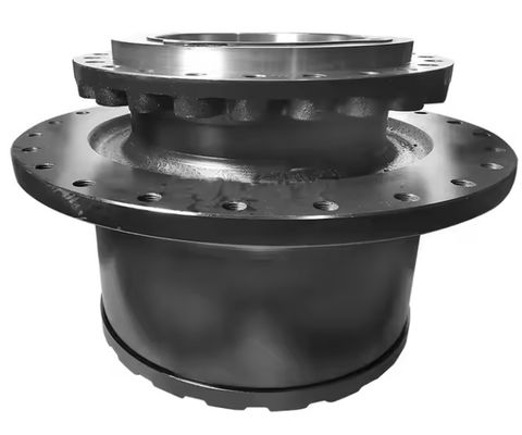 ভ্রমণ মোটর 9254461 4641493 ZX650LC-3 ZX670LC-5B ZX670LC-5G ফাইনাল ড্রাইভ গিয়ার বক্সের জন্য উপযুক্ত