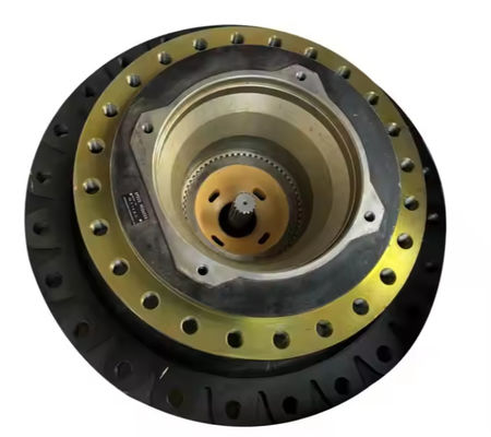 ভ্রমণ মোটর 9254461 4641493 ZX650LC-3 ZX670LC-5B ZX670LC-5G ফাইনাল ড্রাইভ গিয়ার বক্সের জন্য উপযুক্ত