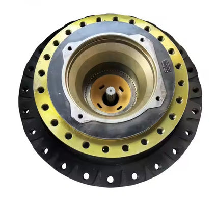 ভ্রমণ মোটর 9254461 4641493 ZX650LC-3 ZX670LC-5B ZX670LC-5G ফাইনাল ড্রাইভ গিয়ার বক্সের জন্য উপযুক্ত