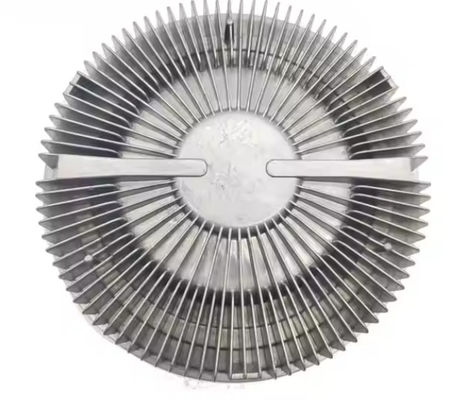 C6.4 Excavator E320D নতুন স্টাইলের ফ্যান ক্ল্যাচ 324-0123 3240123 5086317 508-6317