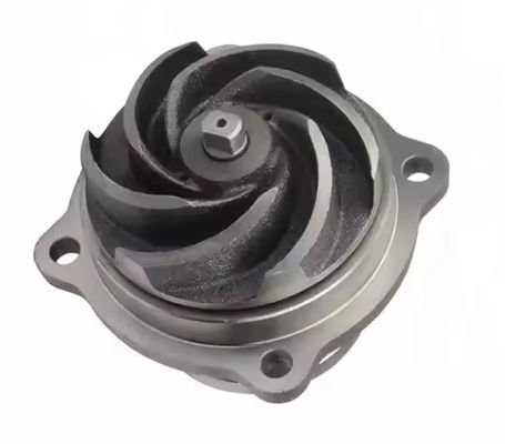 1W5-644 2W-1223 1W5644 2W1223  Excavator D4H 3204 3206 ডিজেল ইঞ্জিনের জন্য জল পাম্প