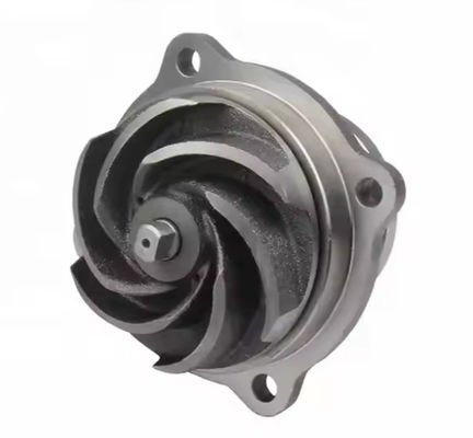 1W5-644 2W-1223 1W5644 2W1223  Excavator D4H 3204 3206 ডিজেল ইঞ্জিনের জন্য জল পাম্প