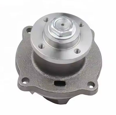 1W5-644 2W-1223 1W5644 2W1223  Excavator D4H 3204 3206 ডিজেল ইঞ্জিনের জন্য জল পাম্প