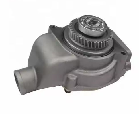 জল পাম্প 2P0662 2P0661 2W8001 2W8002 জন্য 3306T 3304T Excavator উচ্চ মানের ইঞ্জিন অংশ