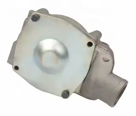 জল পাম্প 2P0662 2P0661 2W8001 2W8002 জন্য 3306T 3304T Excavator উচ্চ মানের ইঞ্জিন অংশ