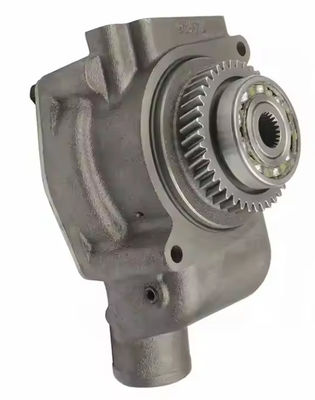 জল পাম্প 2P0662 2P0661 2W8001 2W8002 জন্য 3306T 3304T Excavator উচ্চ মানের ইঞ্জিন অংশ