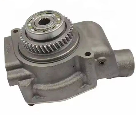 জল পাম্প 2P0662 2P0661 2W8001 2W8002 জন্য 3306T 3304T Excavator উচ্চ মানের ইঞ্জিন অংশ