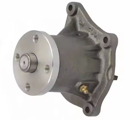 বিক্রির জন্য উচ্চ মানের E120B E320 E200B S6K S4K Excavator Parts Water Pump 51-7693 125-2989 C6.4