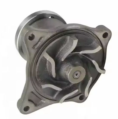 বিক্রির জন্য উচ্চ মানের E120B E320 E200B S6K S4K Excavator Parts Water Pump 51-7693 125-2989 C6.4