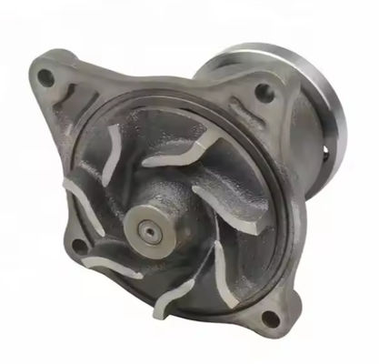 বিক্রির জন্য উচ্চ মানের E120B E320 E200B S6K S4K Excavator Parts Water Pump 51-7693 125-2989 C6.4