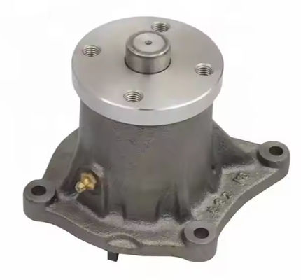 বিক্রির জন্য উচ্চ মানের E120B E320 E200B S6K S4K Excavator Parts Water Pump 51-7693 125-2989 C6.4