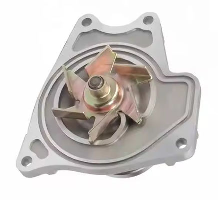 ডিজেল ইঞ্জিন 4M40 4M41 SH60 E307B SH60 এর জন্য স্পেয়ার পার্টস ওয়াটার পাম্প ME993473