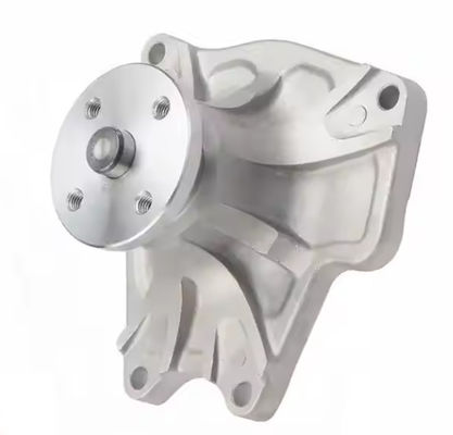 ডিজেল ইঞ্জিন 4M40 4M41 SH60 E307B SH60 এর জন্য স্পেয়ার পার্টস ওয়াটার পাম্প ME993473