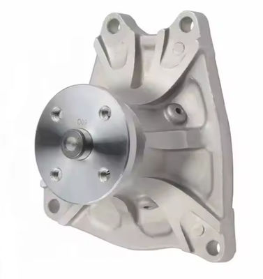 ডিজেল ইঞ্জিন 4M40 4M41 SH60 E307B SH60 এর জন্য স্পেয়ার পার্টস ওয়াটার পাম্প ME993473