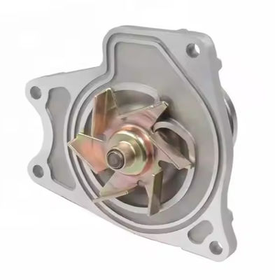 ডিজেল ইঞ্জিন 4M40 4M41 SH60 E307B SH60 এর জন্য স্পেয়ার পার্টস ওয়াটার পাম্প ME993473