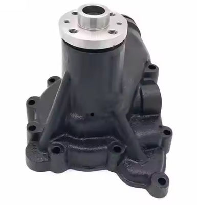 ইসুজু 6 এসডি 1 ইঞ্জিনের জন্য ওয়াটার পাম্প 1-13610944-0 হিটাচি এক্স 300-5 / 2 / 3 এক্সক্যাভেটর ইঞ্জিন