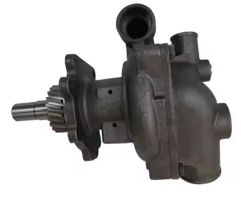নির্মাণ যন্ত্রপাতি Excavator Parts Water Pump 4972853 4972861 4955705 M11 ISM QSM L10 এর জন্য