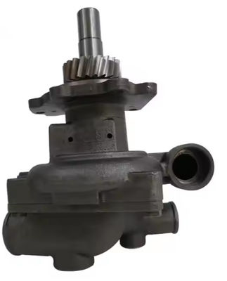 নির্মাণ যন্ত্রপাতি Excavator Parts Water Pump 4972853 4972861 4955705 M11 ISM QSM L10 এর জন্য