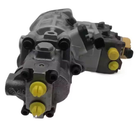 E320D Excavator Fuel Injection Pump 3264635 326-4635 ইঞ্জিন সি ৬।4