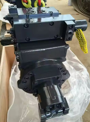 PC1250-8 এক্সক্যাভেটর হাইড্রোলিক পাম্প 708-2l-00681 এক্সক্যাভেটর হাইড্রোলিক যন্ত্রাংশ নির্মাণ যন্ত্রাংশ Komatsu জন্য