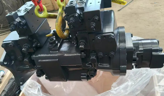 PC1250-8 এক্সক্যাভেটর হাইড্রোলিক পাম্প 708-2l-00681 এক্সক্যাভেটর হাইড্রোলিক যন্ত্রাংশ নির্মাণ যন্ত্রাংশ Komatsu জন্য