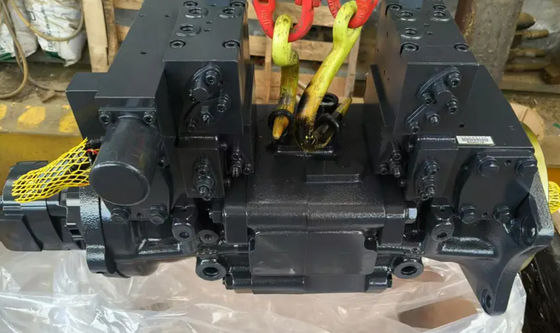 PC1250-8 এক্সক্যাভেটর হাইড্রোলিক পাম্প 708-2l-00681 এক্সক্যাভেটর হাইড্রোলিক যন্ত্রাংশ নির্মাণ যন্ত্রাংশ Komatsu জন্য