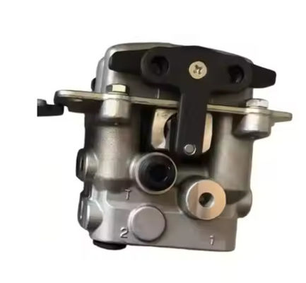 গরম বিক্রয় Excavator অংশ PPC ভালভ 702-16-04270 পাইলট ভালভ জন্য Komatsu PC70-8 PC78US-8 PC88MR-8