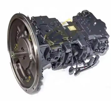 মূল PC200-8 Excavator হাইড্রোলিক পাম্প প্রধান পাম্প সমাবেশ 708-2L-00501