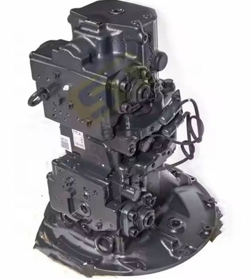 মূল PC200-8 Excavator হাইড্রোলিক পাম্প প্রধান পাম্প সমাবেশ 708-2L-00501