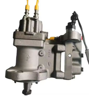 6755-71-1310 জ্বালানী ইনজেকশন পাম্প PC240-10 PC290-10 Excavator Parts