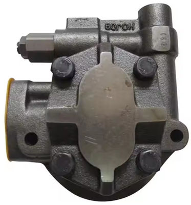 হাইড্রোলিক গিয়ার পাম্প 708-25-04012 খননকারী PC200-5 PC200LC-5