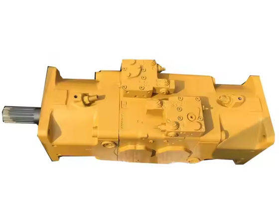 369-9655 3699655 Excavator Parts এর জন্য হাইড্রোলিক প্রধান পাম্প 390F E390F
