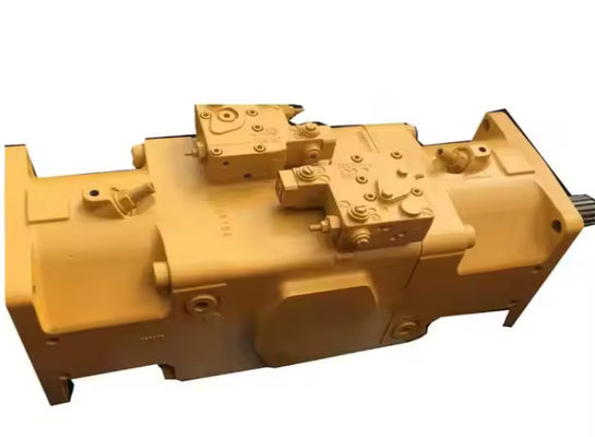 369-9655 3699655 Excavator Parts এর জন্য হাইড্রোলিক প্রধান পাম্প 390F E390F