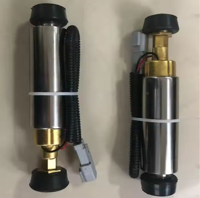 জ্বালানী প্রাইমিং পাম্প 6245-71-8111 PC1250-8 ডিজেল ইঞ্জিন খননকারী যন্ত্রাংশ জ্বালানী স্থানান্তর পাম্প