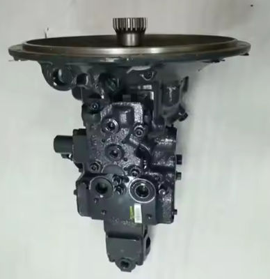 উচ্চ মানের 708-3T-00241 এক্সকাভেটর পার্টস জন্য জলবাহী গিয়ার পাম্প PC78MR-6 PC78UU-6