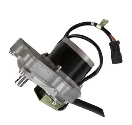 এক্সক্যাভেটর পার্টস ত্বরণ থ্রোটল মোটর PC130-7 PC200-7 PC220-7 PC300-7 7834-41-2000 7834-41-2002 7834-41-2003