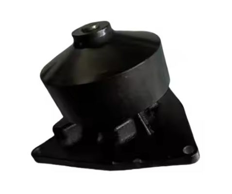জল পাম্প 6743-61-1533 এক্সক্যাভেটর PC300-7 S6D114 ইঞ্জিনের জন্য প্রয়োজনীয় খুচরা যন্ত্রাংশ