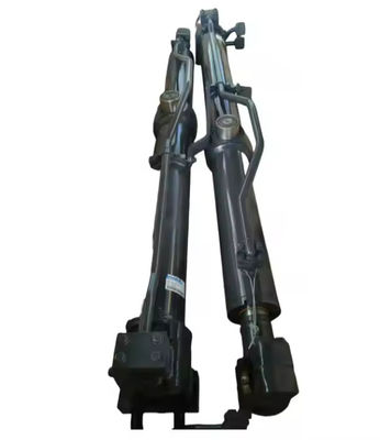 মূল পাম্প নিয়ন্ত্রক 708-3T-03221 708-3T-03221 এর জন্য এক্সক্যাভেটর হাইড্রোলিক পাম্প পার্ট PC78 PC78US-6 PC78MR-6