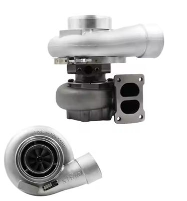 জ্বালানী ফিল্টার সমাবেশ 4461895 E320D2 4132A018 ULPK0041 Excavator Parts ইঞ্জিন জ্বালানী পাম্প