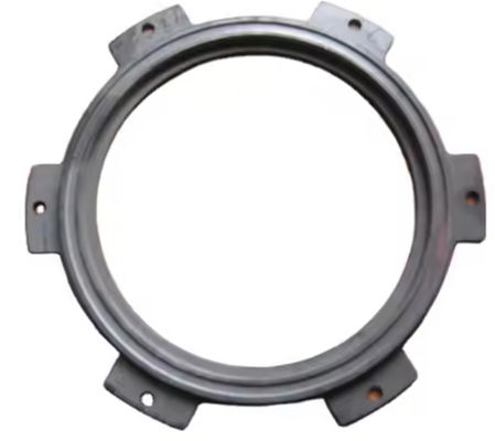 জ্বালানী ফিল্টার সমাবেশ 4461895 E320D2 4132A018 ULPK0041 Excavator Parts ইঞ্জিন জ্বালানী পাম্প