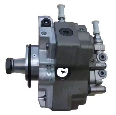 জ্বালানী ফিল্টার সমাবেশ 4461895 E320D2 4132A018 ULPK0041 Excavator Parts ইঞ্জিন জ্বালানী পাম্প