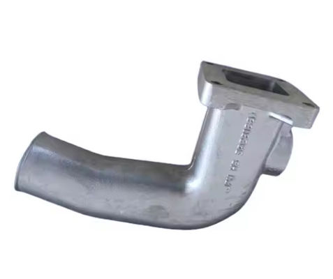 উচ্চ মানের ডিজেল জ্বালানী পাম্প 3966840 G3966840 Cummins L9.3 6ct 6ct 6lt Excavator Parts এর জন্য উপযুক্ত