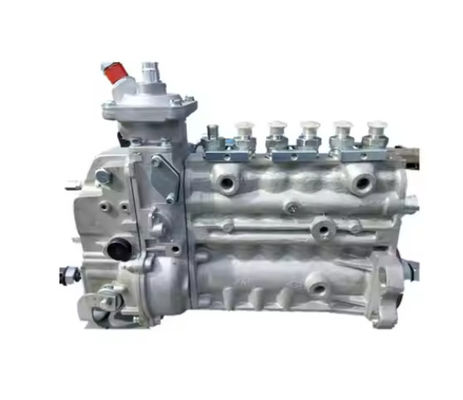 উচ্চ মানের ডিজেল জ্বালানী পাম্প 3966840 G3966840 Cummins L9.3 6ct 6ct 6lt Excavator Parts এর জন্য উপযুক্ত