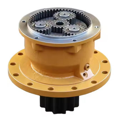 E 307E 308E এর জন্য Excavator Parts Swing Gearbox 393-2179