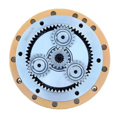 E 307E 308E এর জন্য Excavator Parts Swing Gearbox 393-2179